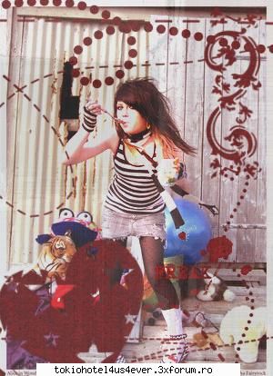 Ircha.... - This one is edited by Todd![ ] - Pics with us