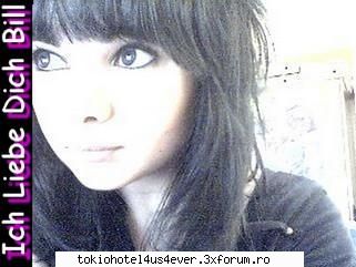 Just A Girl Who Loves Bill - emo girl - Pics with us