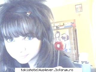 Just A Girl Who Loves Bill - emo girl - Pics with us