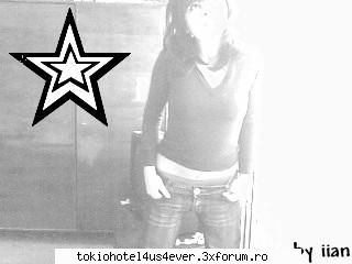 Just A Girl Who Loves Bill - emo girl - Pics with us