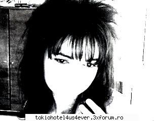 Just A Girl Who Loves Bill - Nu Se Vede Kam Nimic...Da Mere - Pics with us