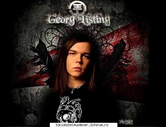 Pix with Georg - FoB-GiRL - Pics Tokio Hotel