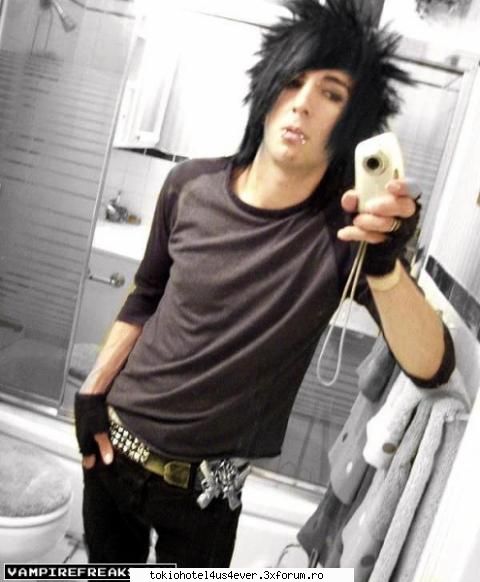 Poze - sa caut si yo :))) - Emo