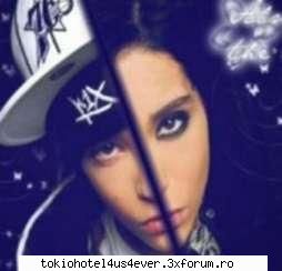 sa se vada ca sunt gemeni :d  ;) poze with bill&tom