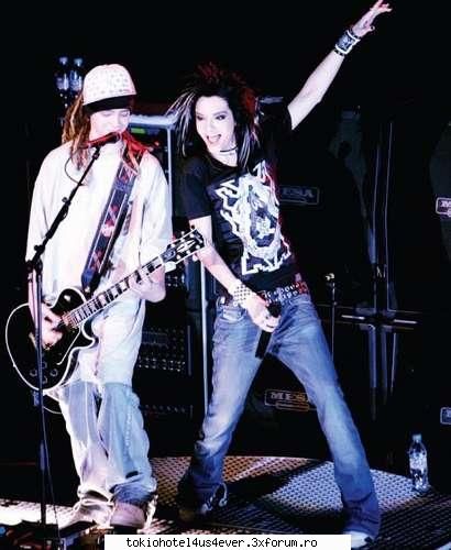 :uimit:  :nebun: poze with bill&tom