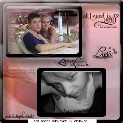 deea :d - da da eram foarte varza ...ce sa faci :)) acuma o - Pics with us