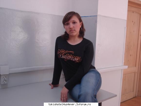 me....someone - haideti ca am facut rost de o poza cu mn de acu 3 - Pics with us