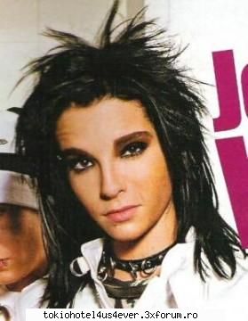 pix with bill poze bill...nu cred terbuie zic mai mult.... Membru de Onoare