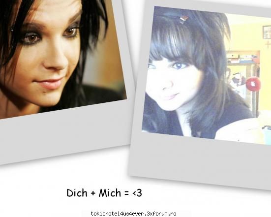 vise  :rusine: just a girl who loves bill