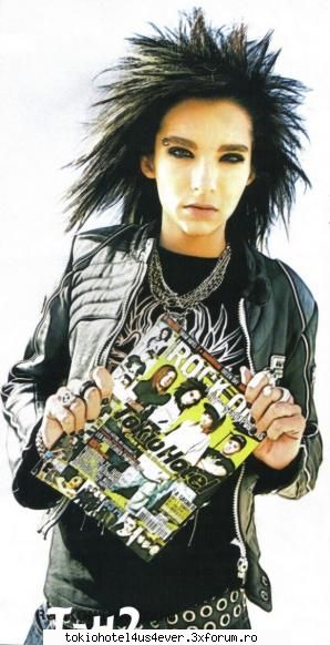 pix with bill why love him soo much