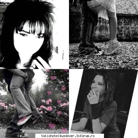da sees..stiu ka are ce vedea la mn...:)) just a girl who loves bill